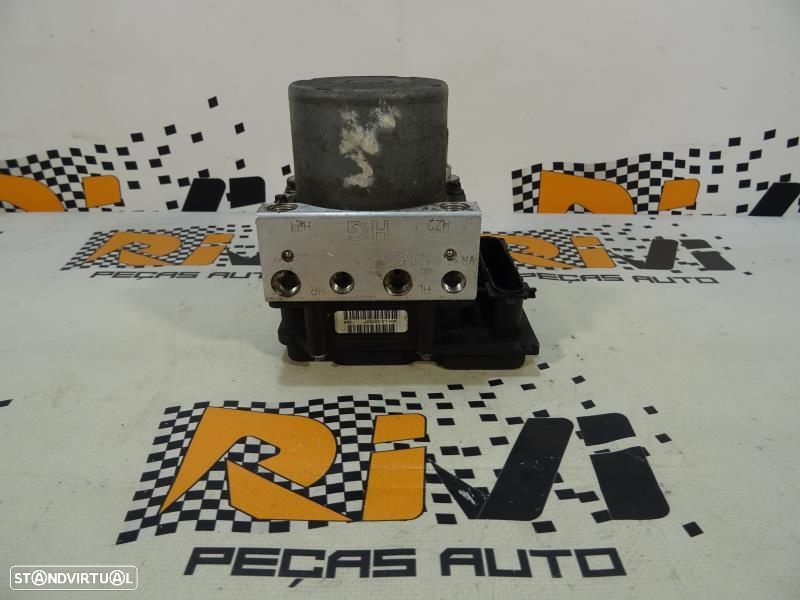 Abs Opel Corsa C (X01)  0265231583 / 13182319 / 0265800770 - 1