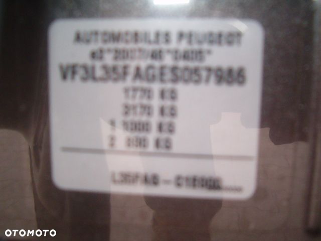 Peugeot 308 - 19