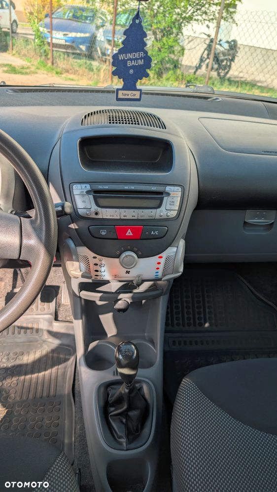 Toyota Aygo ckIN2U - 10