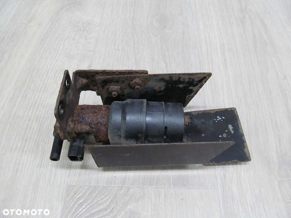 ISUZU N35 N GRAFTER 3.0 ZAWOR PODCISNIENIA 07-18 - 2