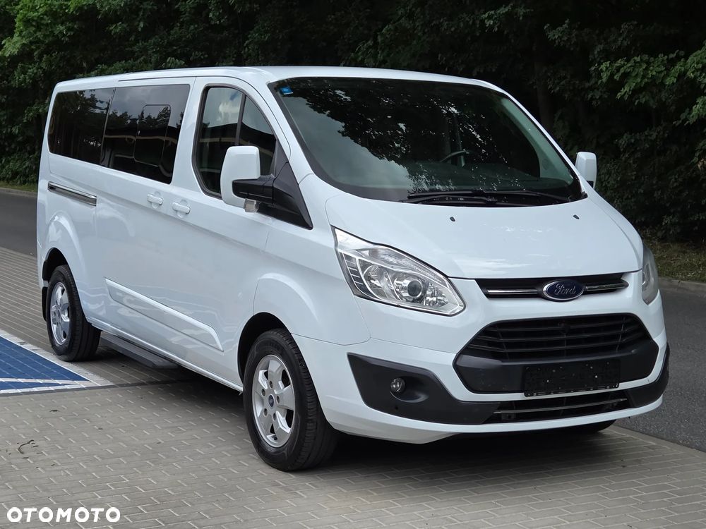 Ford Tourneo Custom 2.0 TDCi L2 Trend - 7
