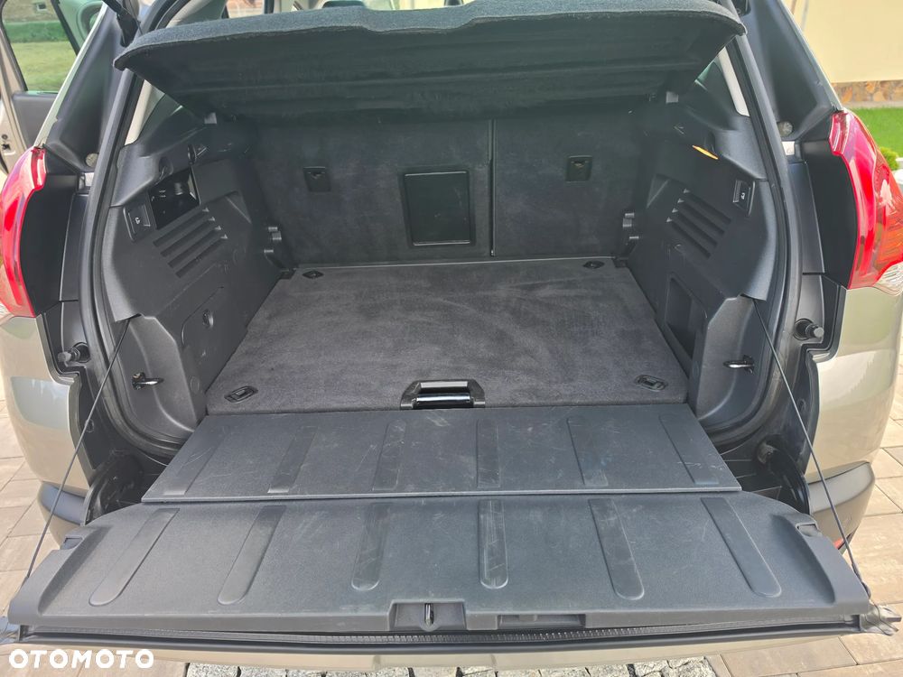 Peugeot 3008 HDi FAP 115 Family - 22