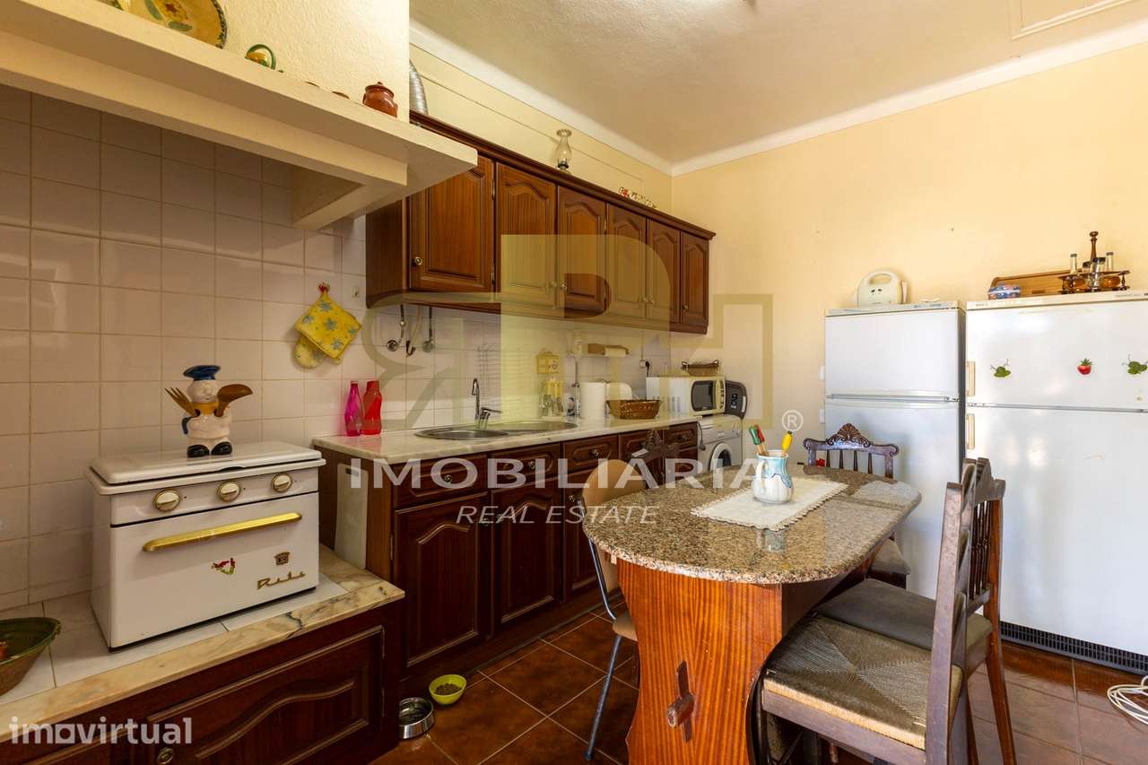 Moradia T2 Venda em Chamusca e Pinheiro Grande,Chamusca - Grande imagem: 5/16