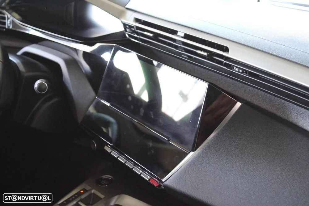 Peugeot 308 SW - 25