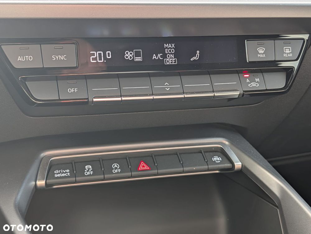 Audi A3 Sportback 35 TFSI mHEV S tronic - 21