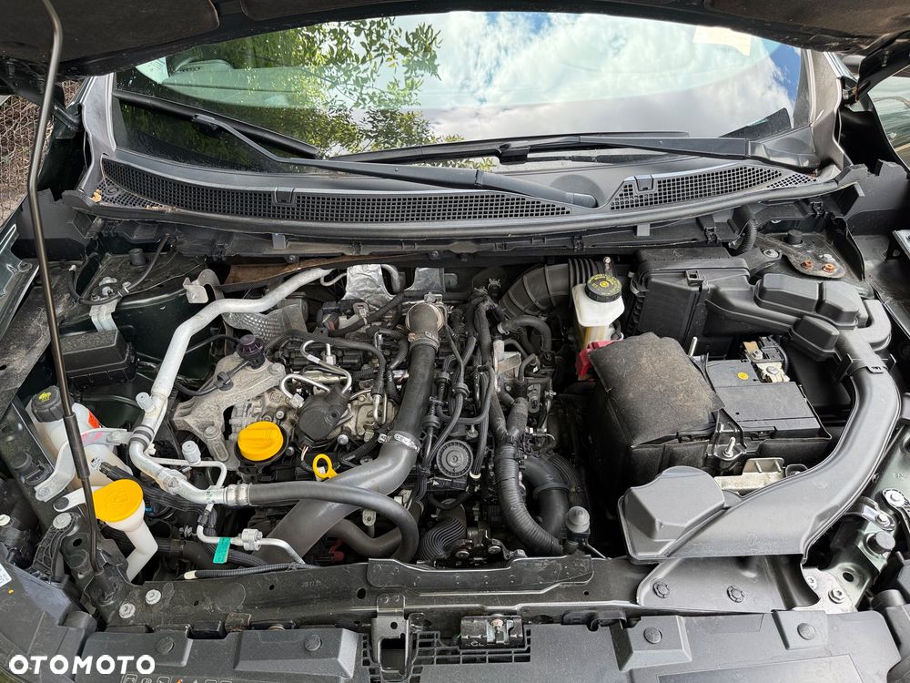 Renault Kadjar 1.3 TCe FAP Intens EDC - 31