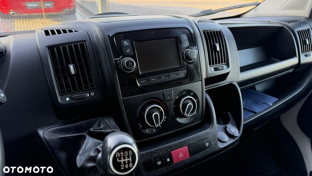 Peugeot Boxer - 28