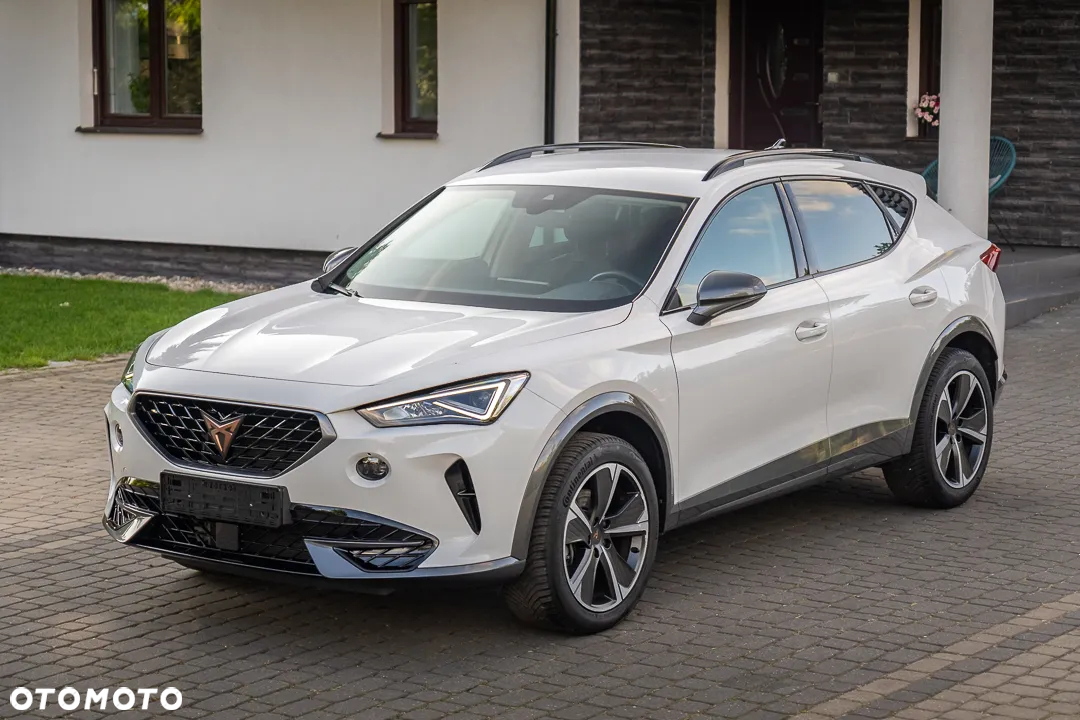 Cupra Formentor 1.5 TSI - 3