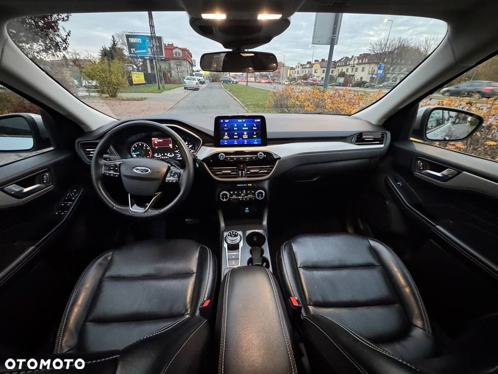 Ford Escape - 3