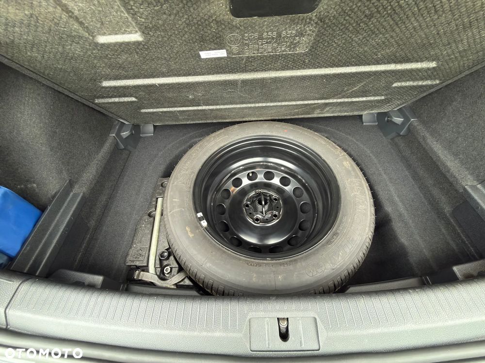 Volkswagen Golf 2.0 TDI BMT Comfortline EU6 - 23