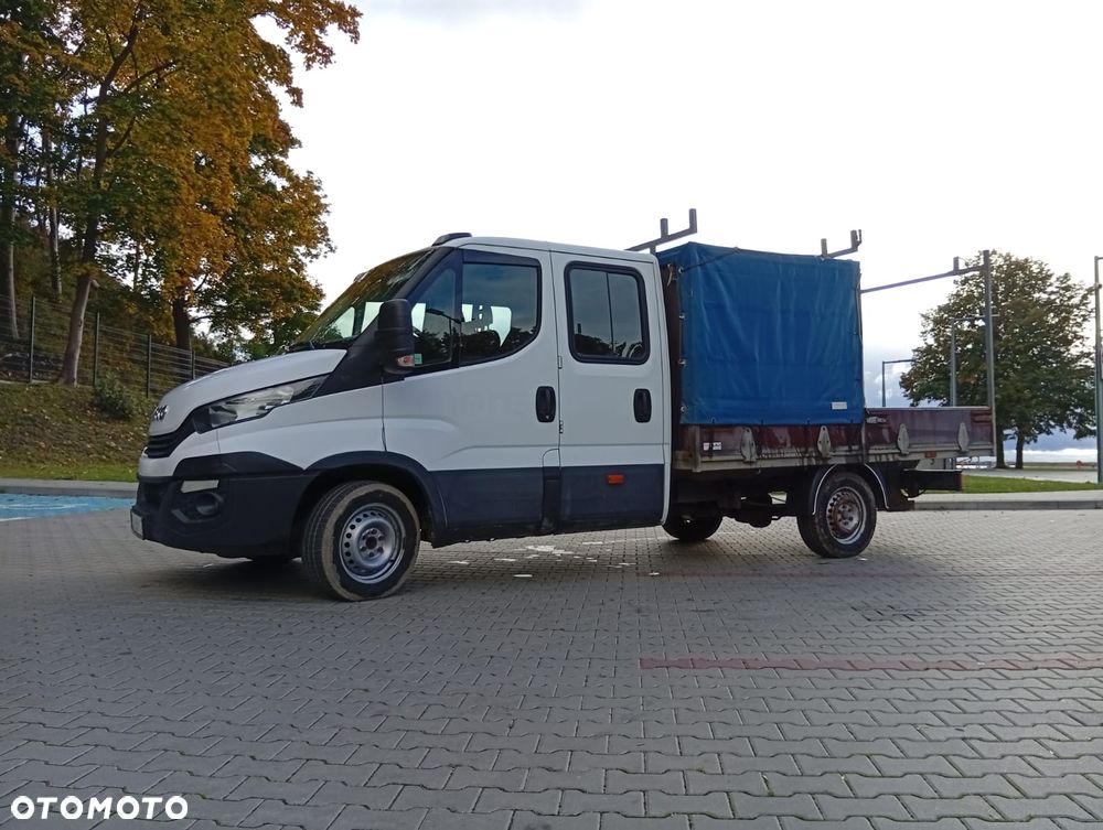 Iveco Daily 35S14 - 5