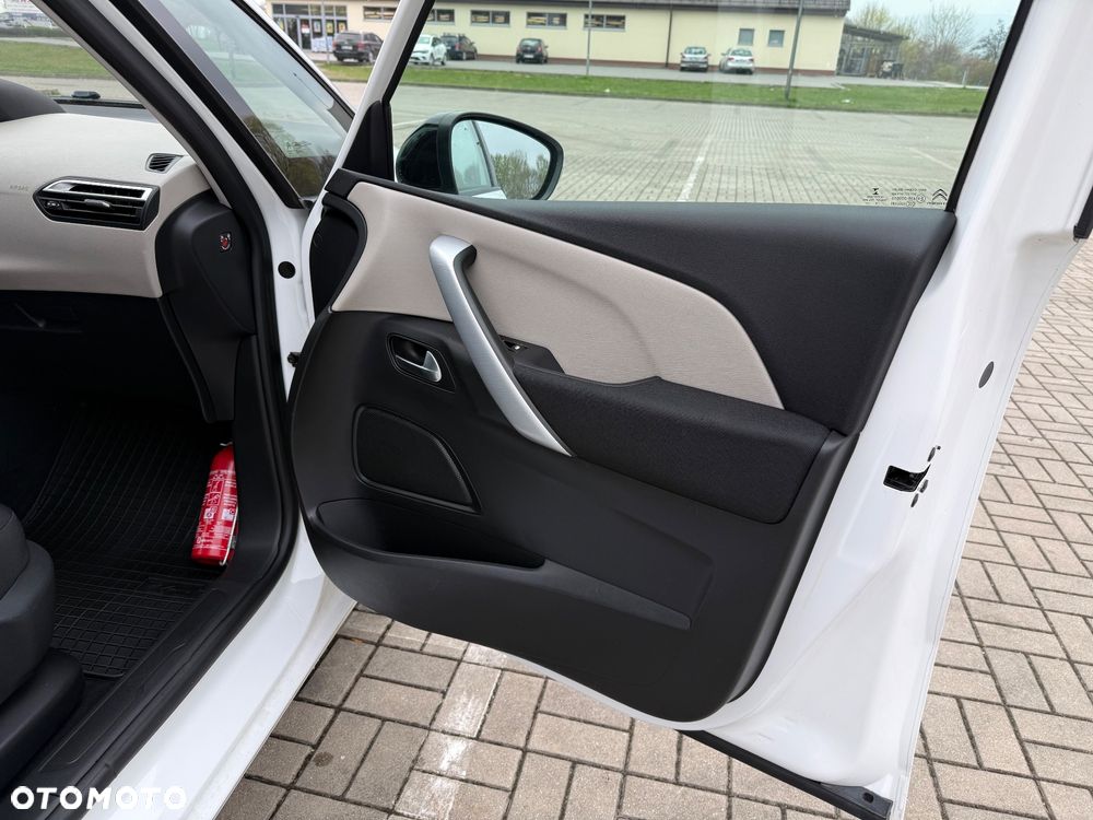 Citroën SpaceTourer - 23