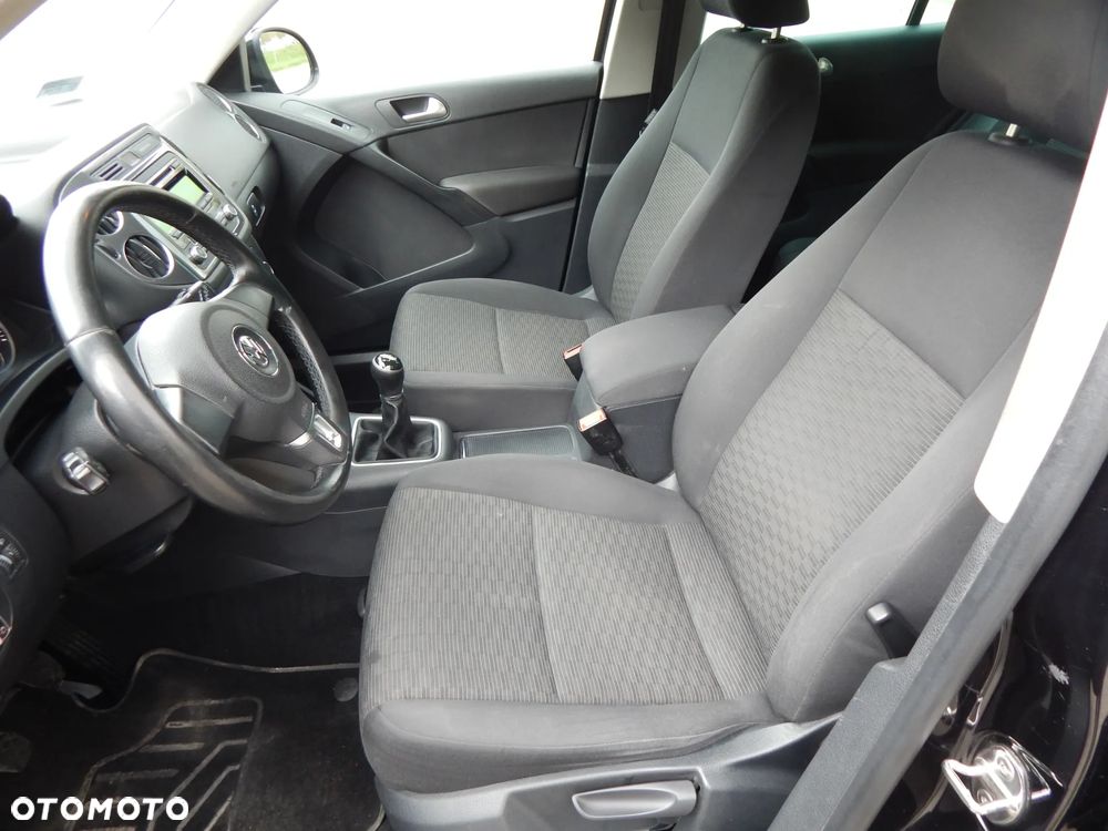 Volkswagen Tiguan 2.0 TDI CityLine - 16