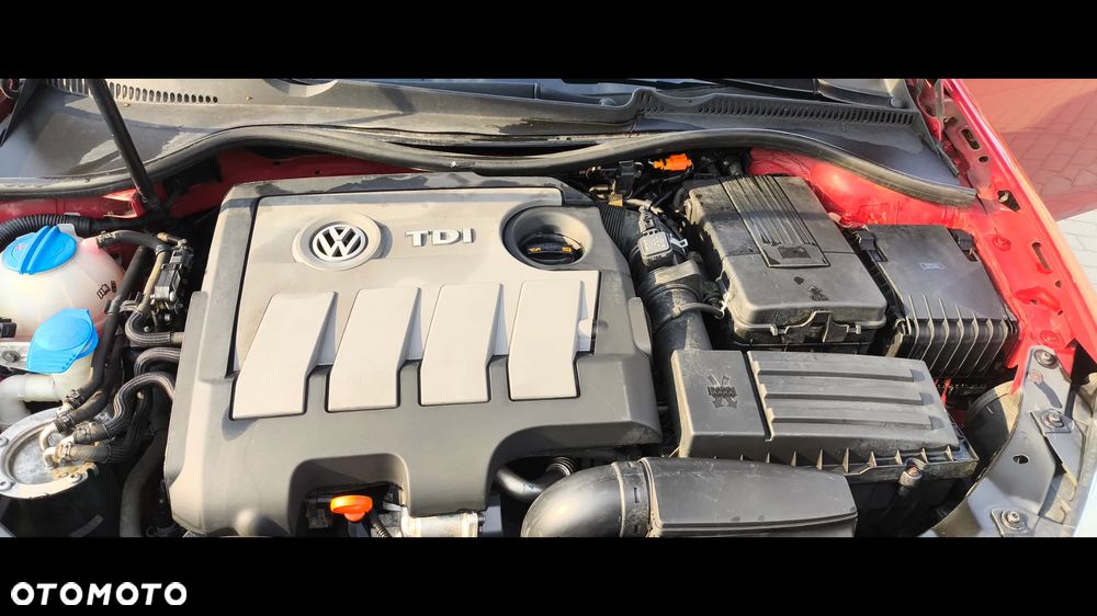 Volkswagen Golf - 14
