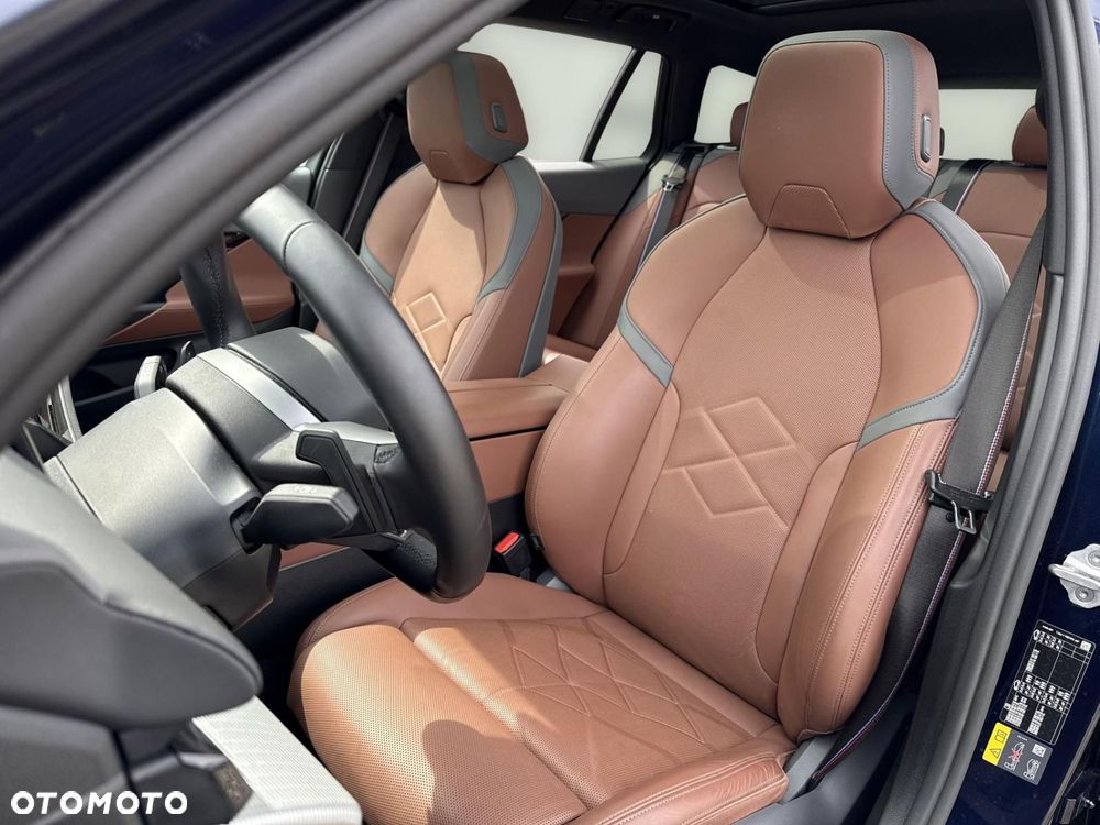 BMW Seria 5 - 12