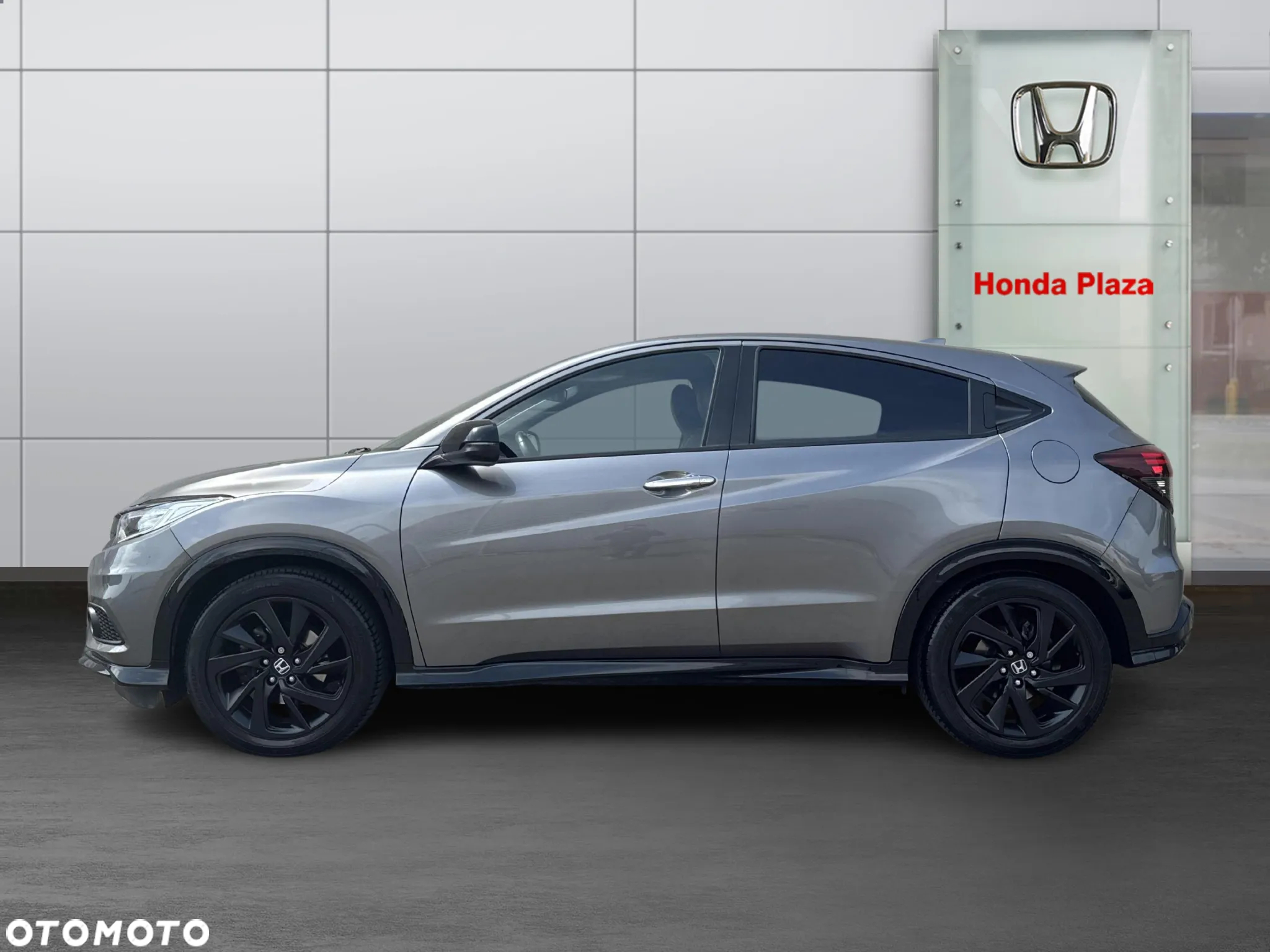 Honda HR-V 1.5 Sport CVT - 3