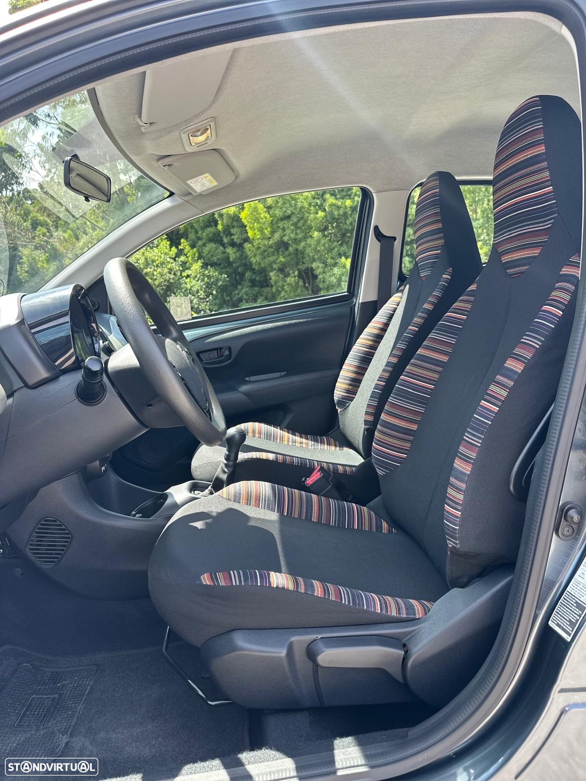 Citroën C1 1.0 Collection - 22
