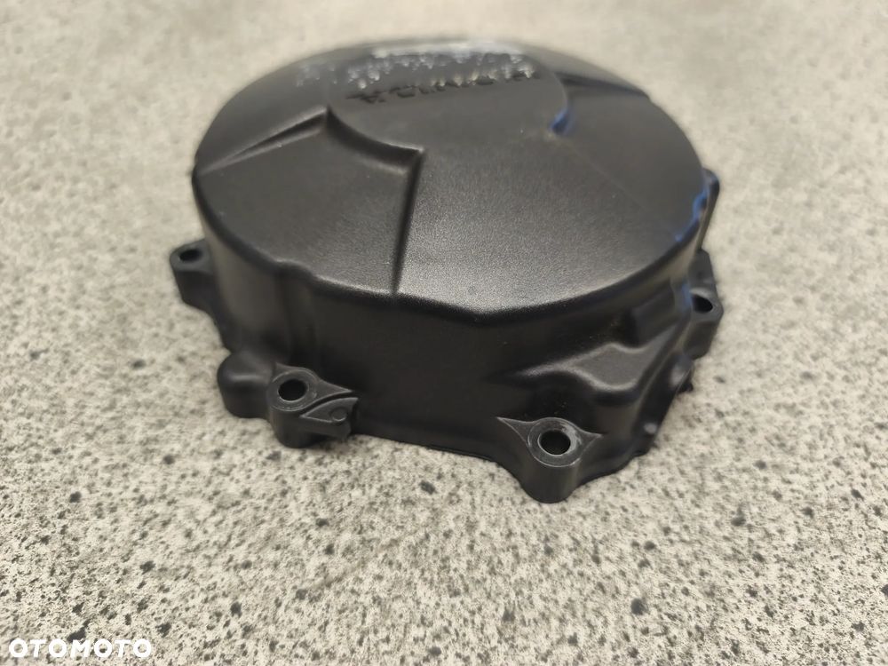 Dekiel, pokrywa silnika Honda CBR 600RR CBR600RR CBR600RR CBR 600 RR - 4