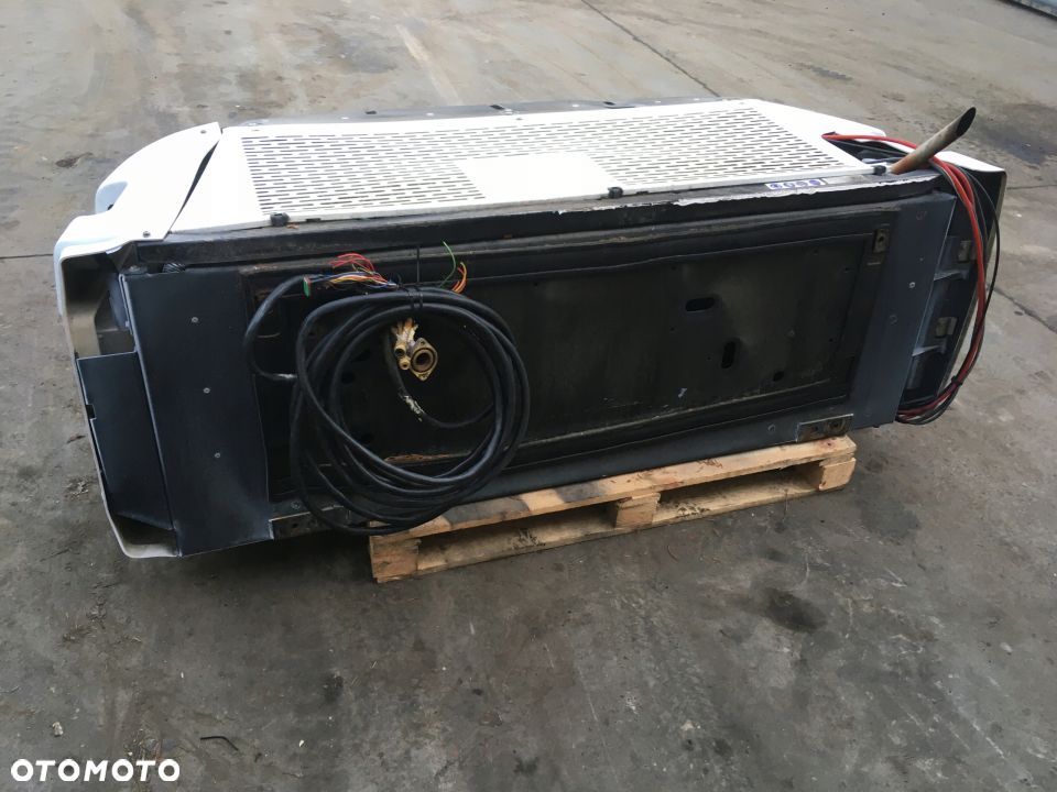 AGREGAT CARRIER SUPRA 950 MT 2013 R - 3