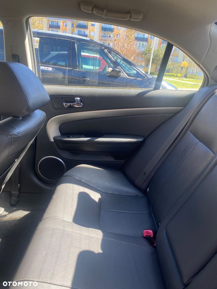 Chevrolet Epica 2.0 LT - 10