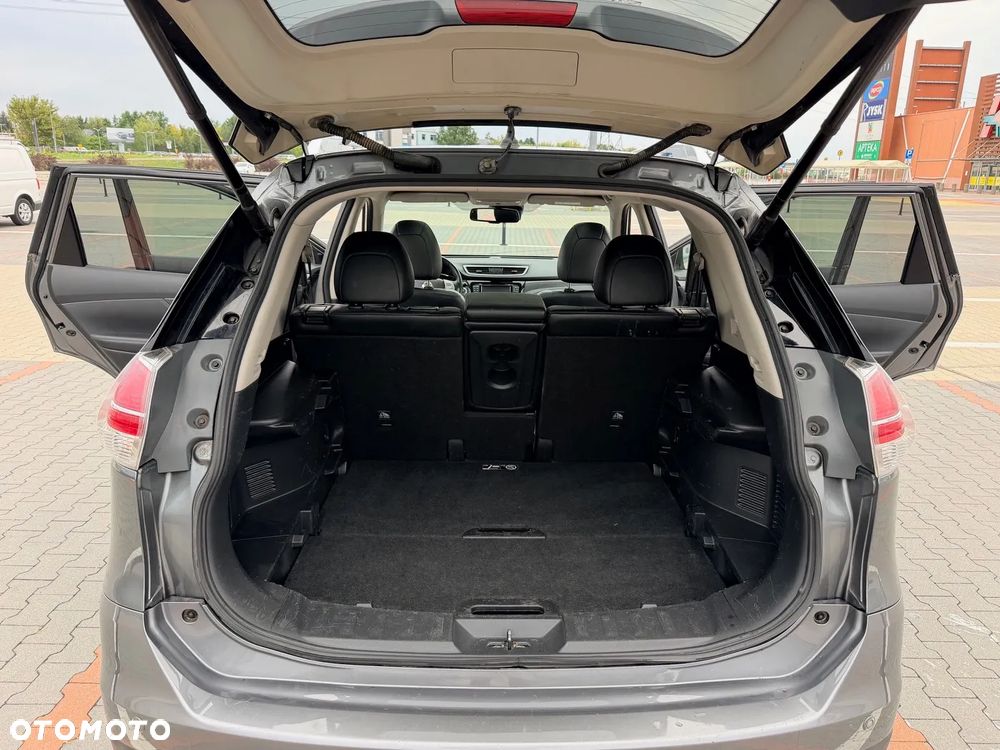 Nissan X-Trail 1.6 DCi Tekna 2WD Xtronic - 18