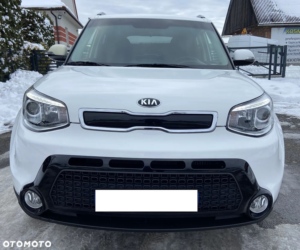 Kia Soul - 2