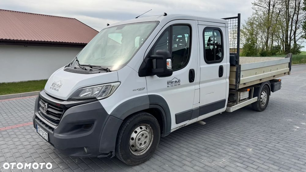Fiat Ducato - 3