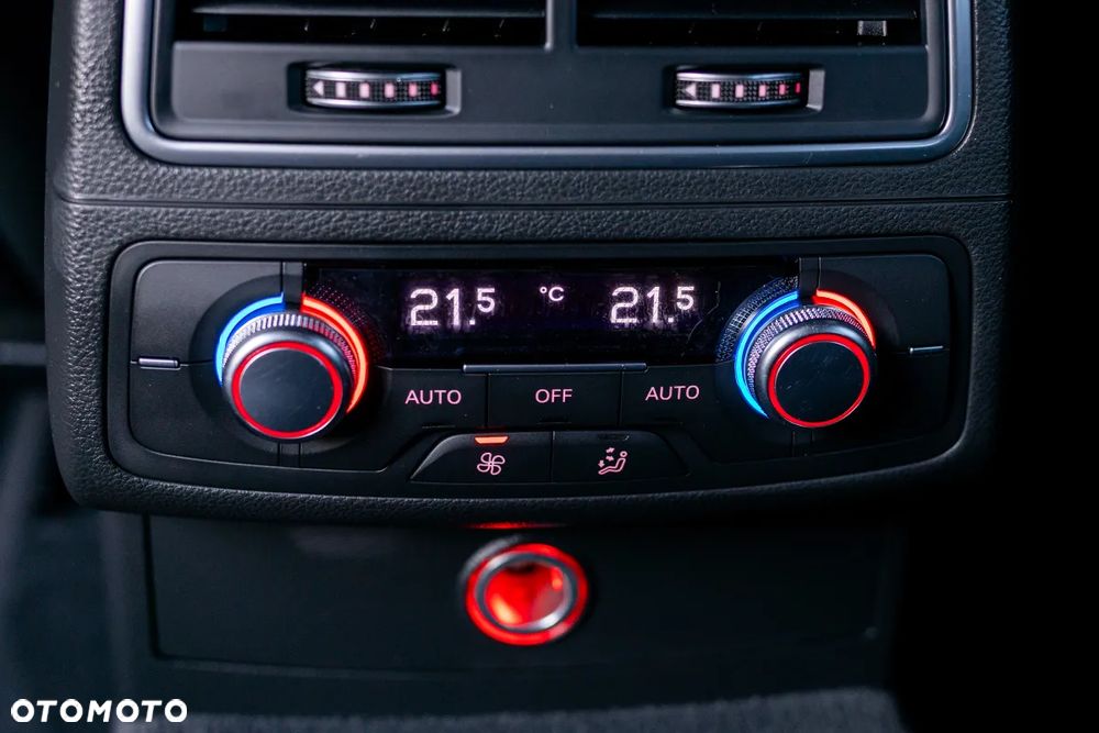 Audi A6 Avant 2.0 TDI Ultra - 38