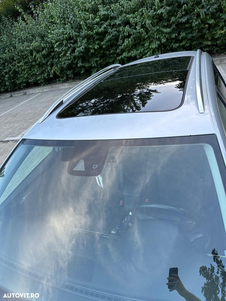 SKODA Octavia 2013 — imagine 23