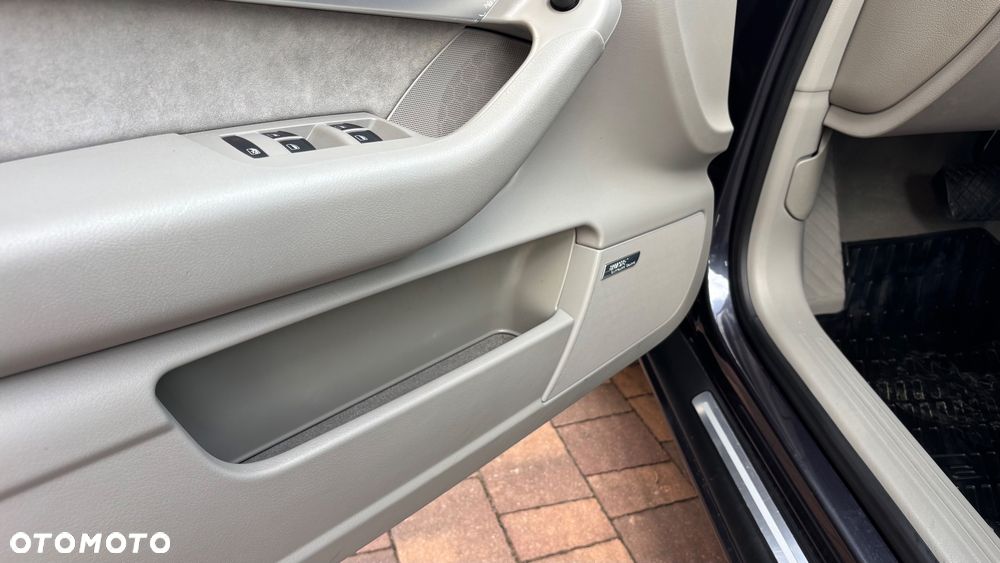 Audi A6 Limousine 2.8 FSI Quattro Tiptronic - 20