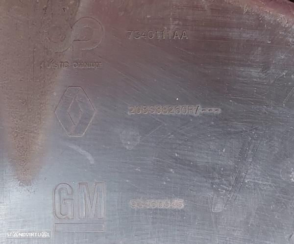 Depósito Adblue Renault Trafic Iii Caixa (Fg_) - 2