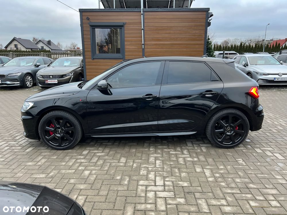 Audi A1 Sportback - 5