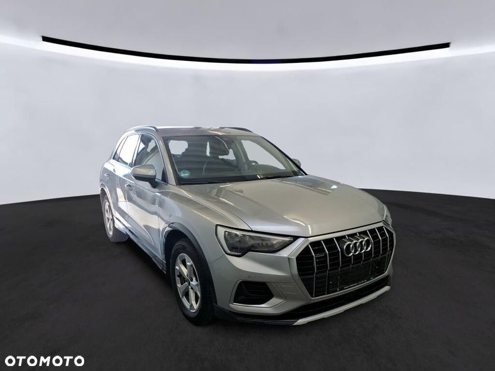 Audi Q3 - 2