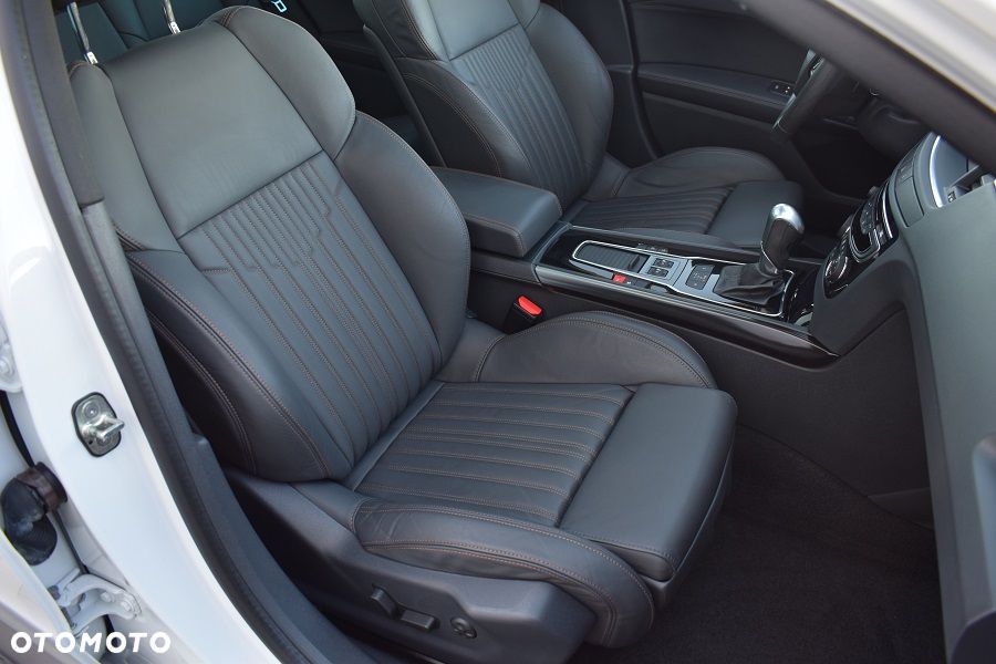 Peugeot 508 BlueHDi 180 EAT6 Stop&Start Allure - 17