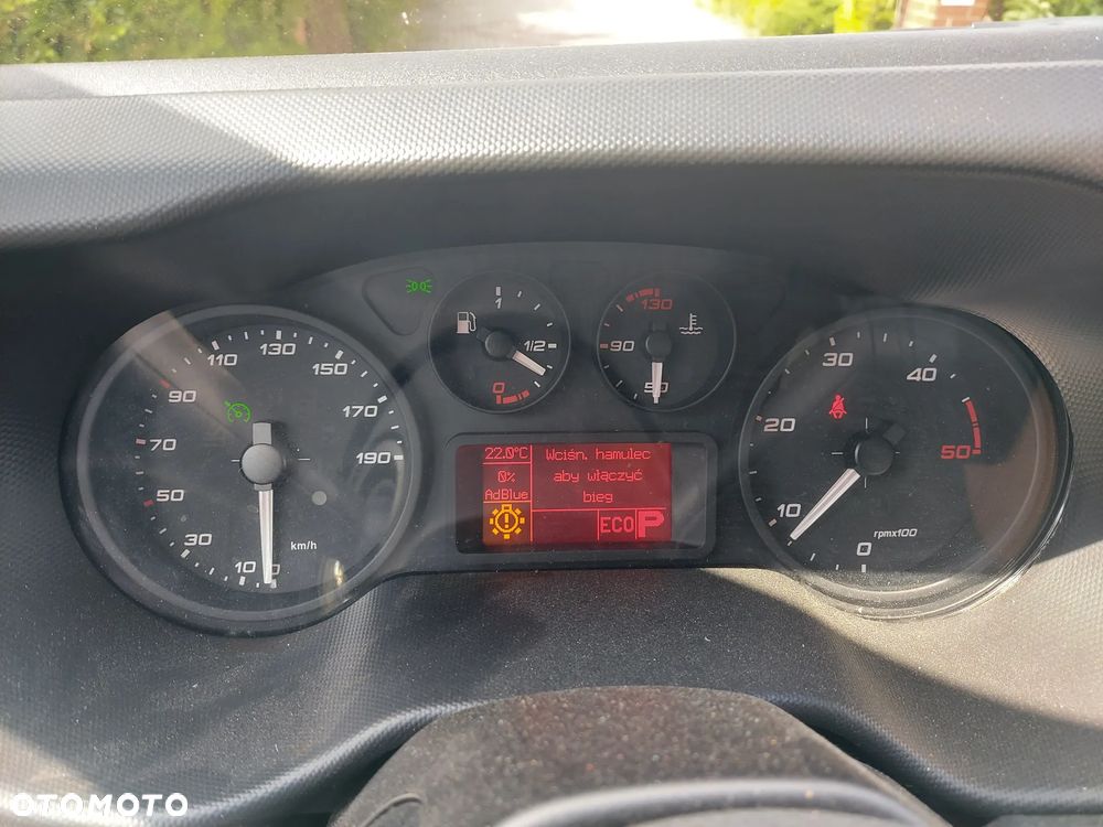 Iveco Daily - 8