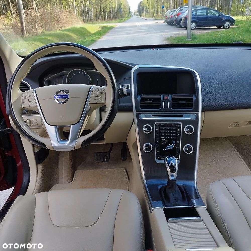 Volvo XC 60 - 10