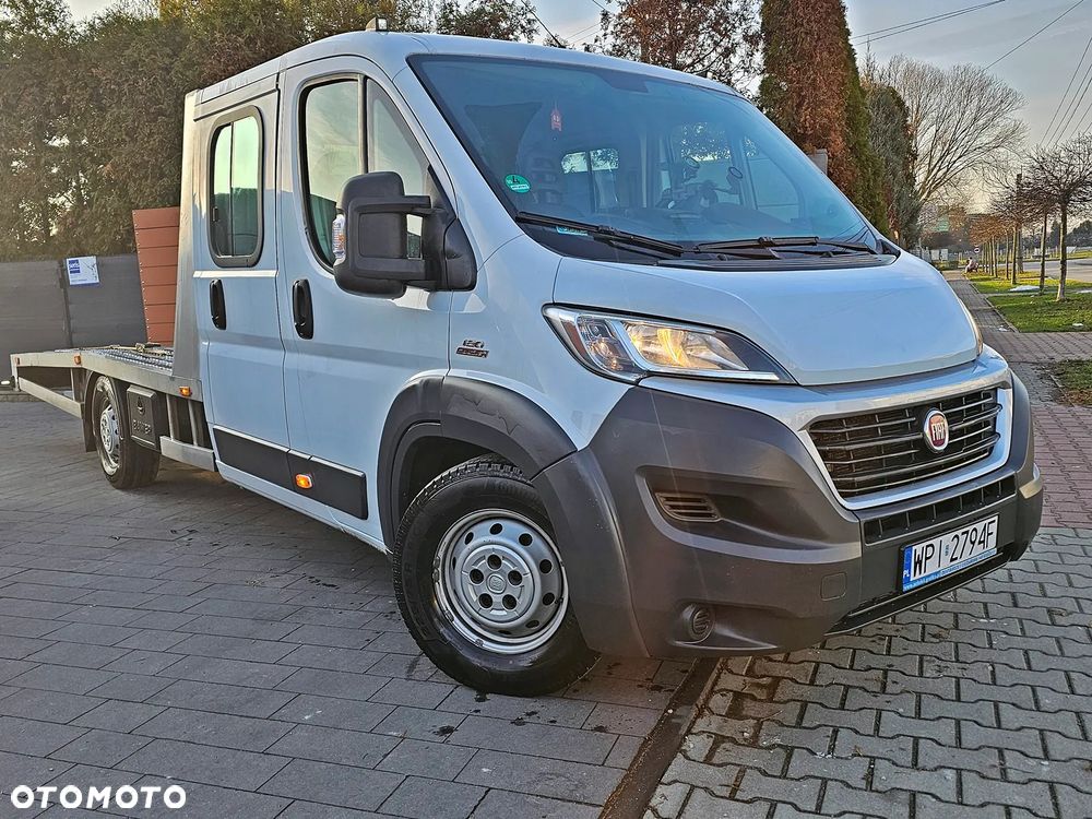 Fiat DUCATO - 2