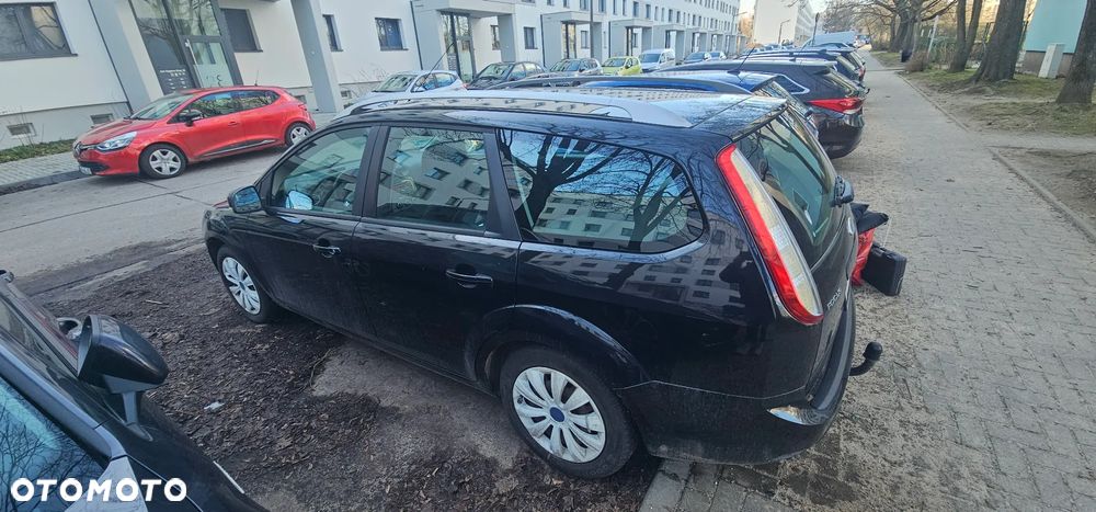 Ford Focus 2.0 Trend EU5 - 6