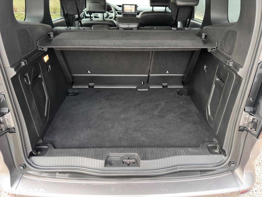 Renault Kangoo - 19