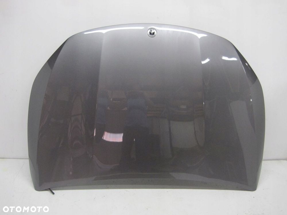 Maska MERCEDES A247 GLA 21R - 1