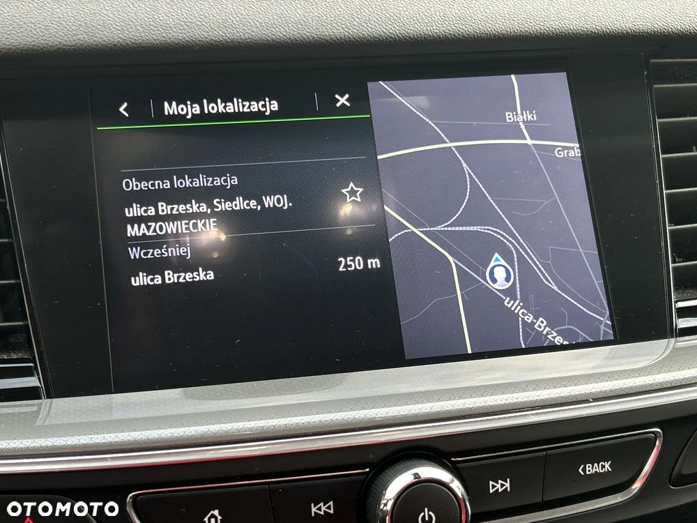 Opel Insignia 1.5 T Enjoy S&S - 25