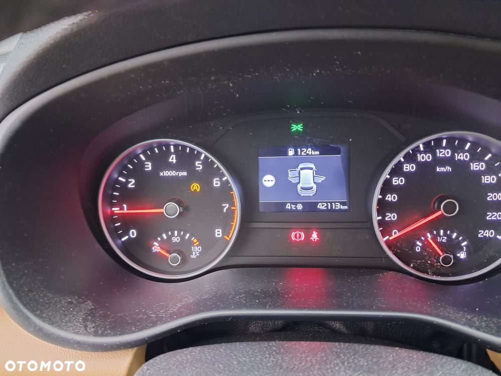 Kia Sportage 1.6 GDI L Business Line 2WD - 22