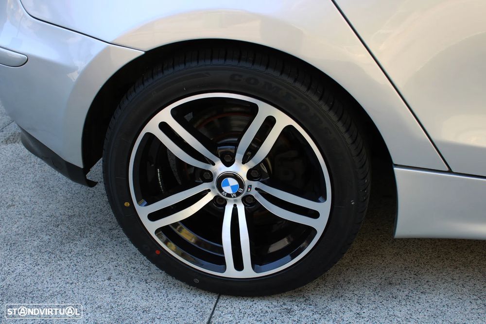 BMW 118 d - 48
