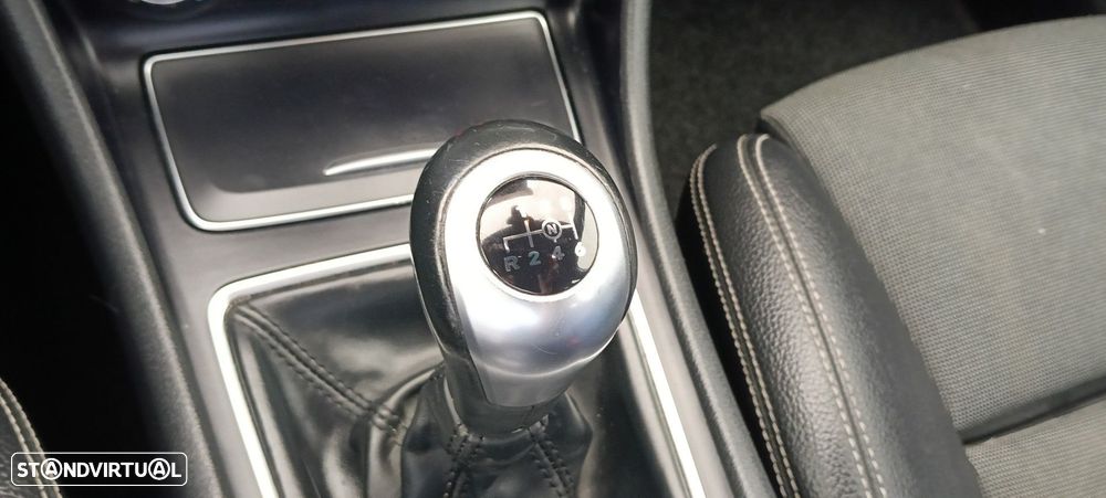Mercedes-Benz A 180 CDI BE Urban - 25
