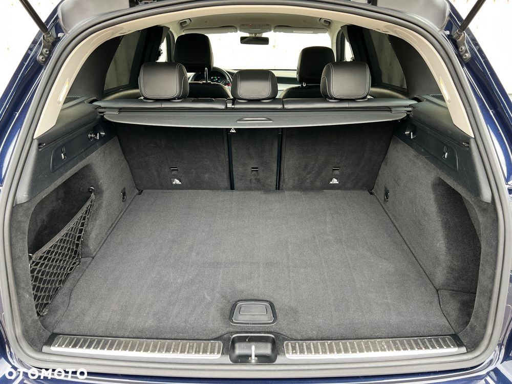 Mercedes-Benz GLC 200 4Matic 9G-TRONIC - 41