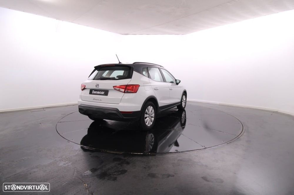 SEAT Arona 1.0 TSI Style - 7