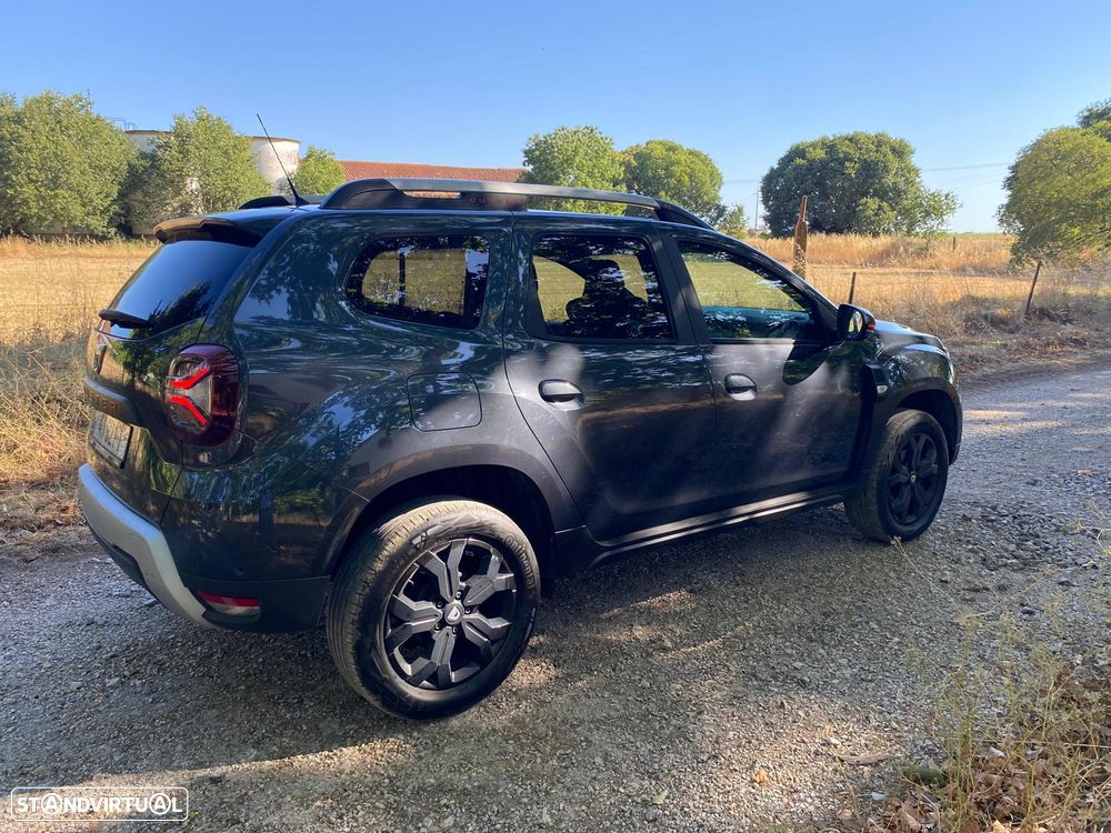 Dacia Duster 1.3 TCe SL Extreme - 12