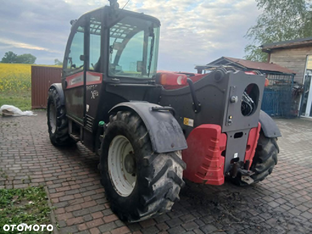 Massey Ferguson 9407 Xtra - 4
