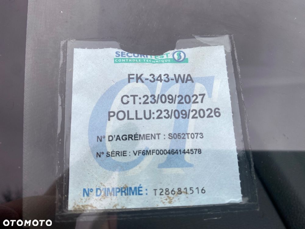 Renault MASTER L2 H2 135 DCI - 26