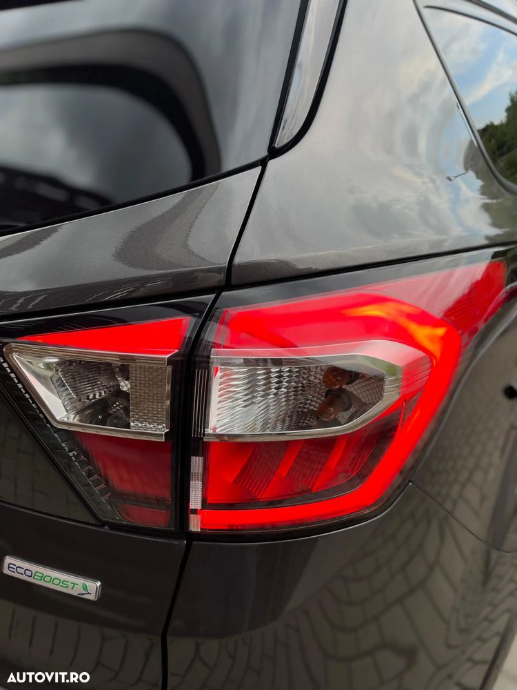 Ford Kuga 1.5 EcoBoost 4WD Aut. ST-Line - 5